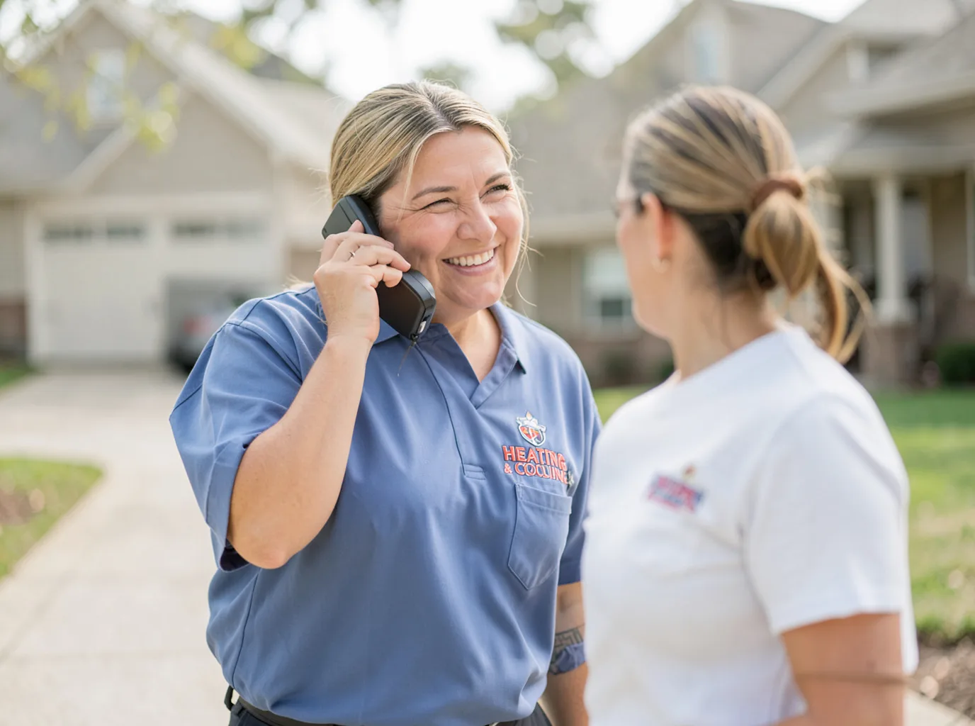 Hvac Repair Hoffman, MN FAQs